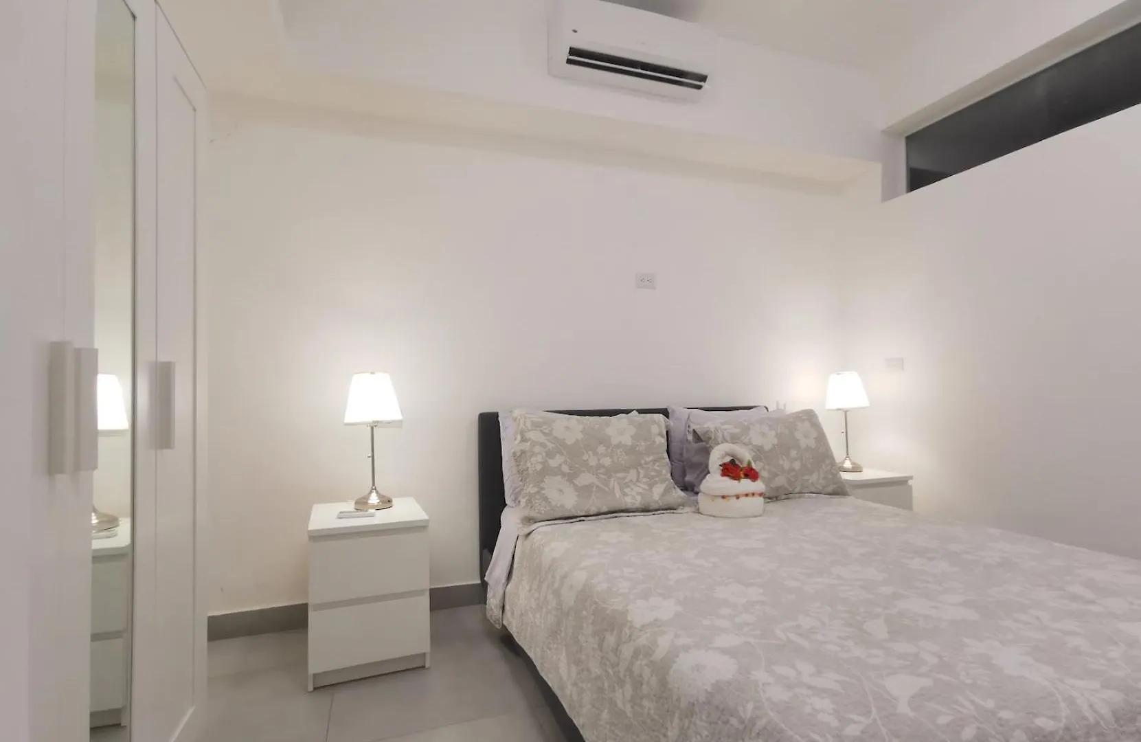 Szálloda Vacation Suites Punta Cana