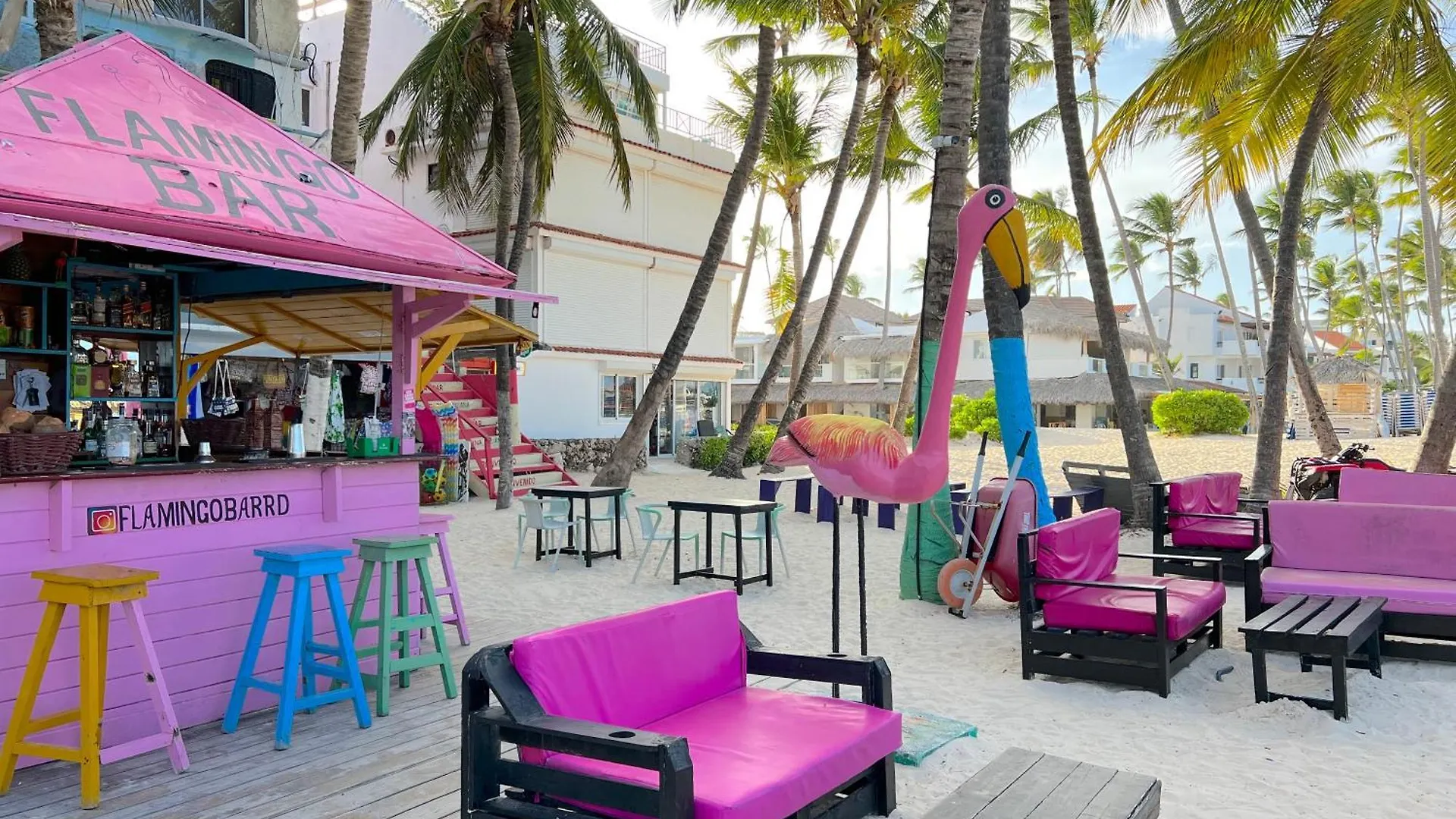 Szálloda Vacation Suites Punta Cana