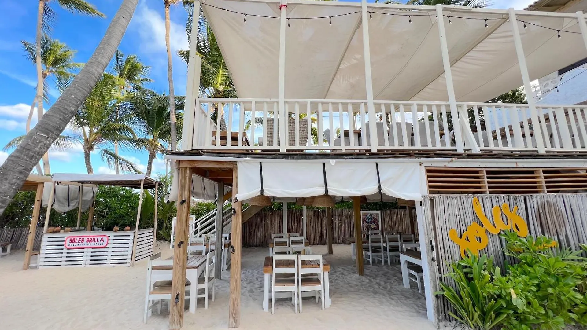 ***** Hotel Vacation Suites Punta Cana República Dominicana