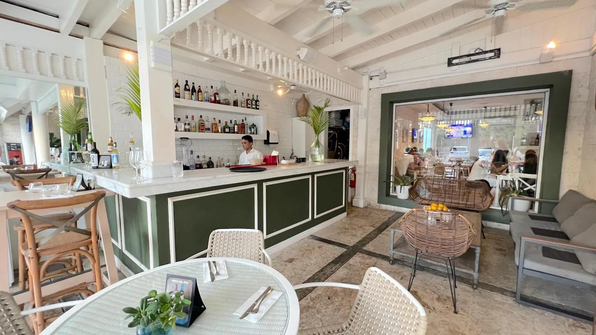 Szálloda Vacation Suites Punta Cana
