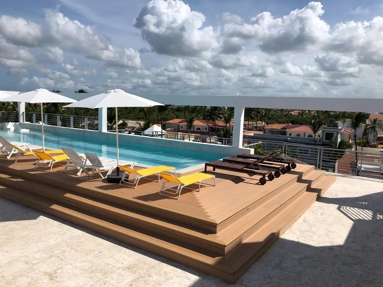 Vacation Suites Punta Cana 5*,  Dominikai Köztársaság