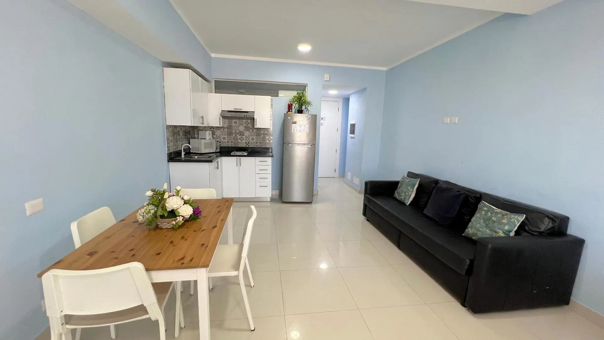 Szálloda Vacation Suites Punta Cana