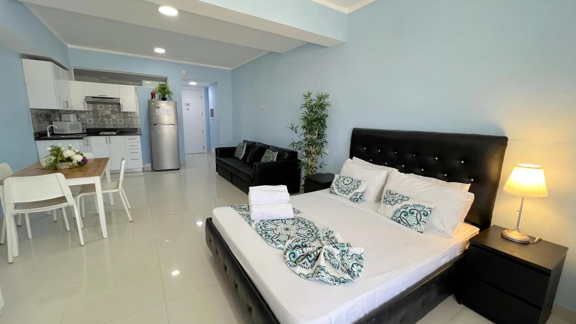 Vacation Suites Punta Cana Szálloda