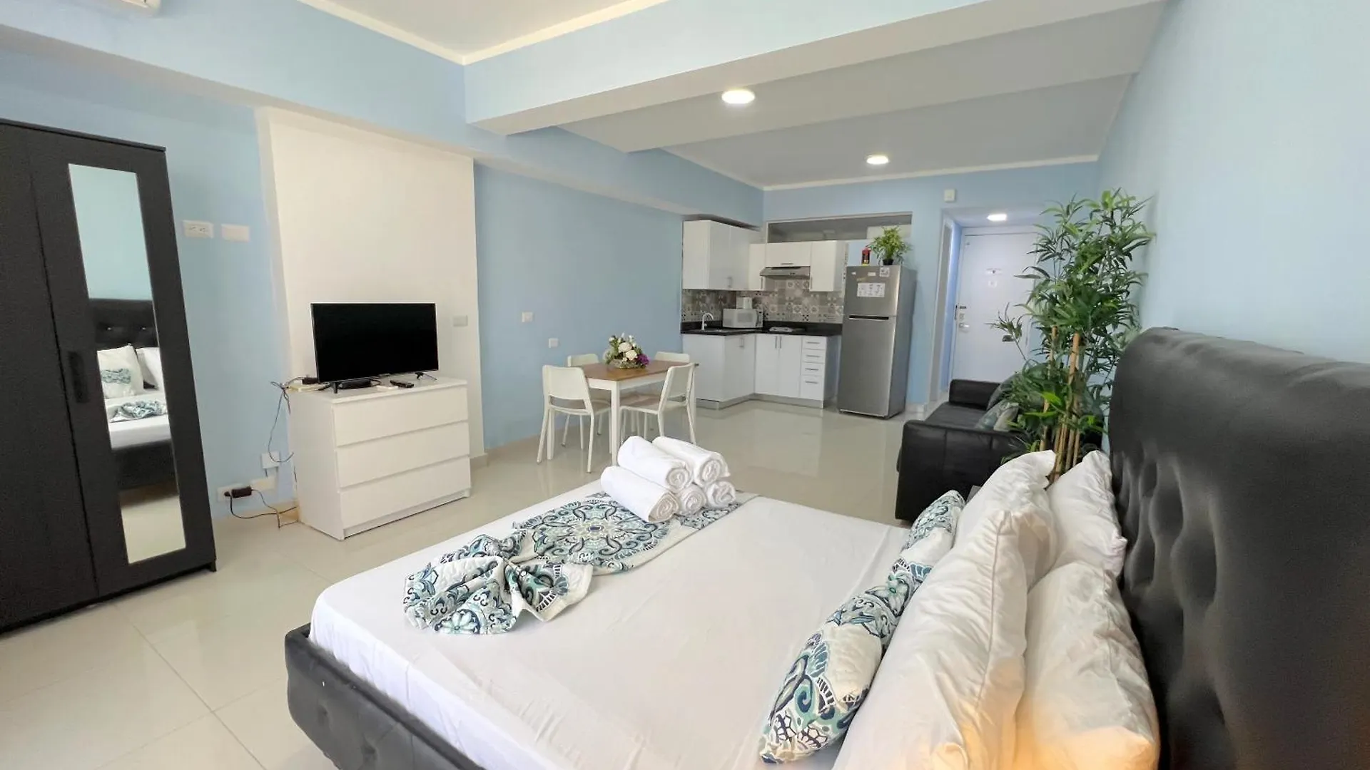 Szálloda Vacation Suites Punta Cana