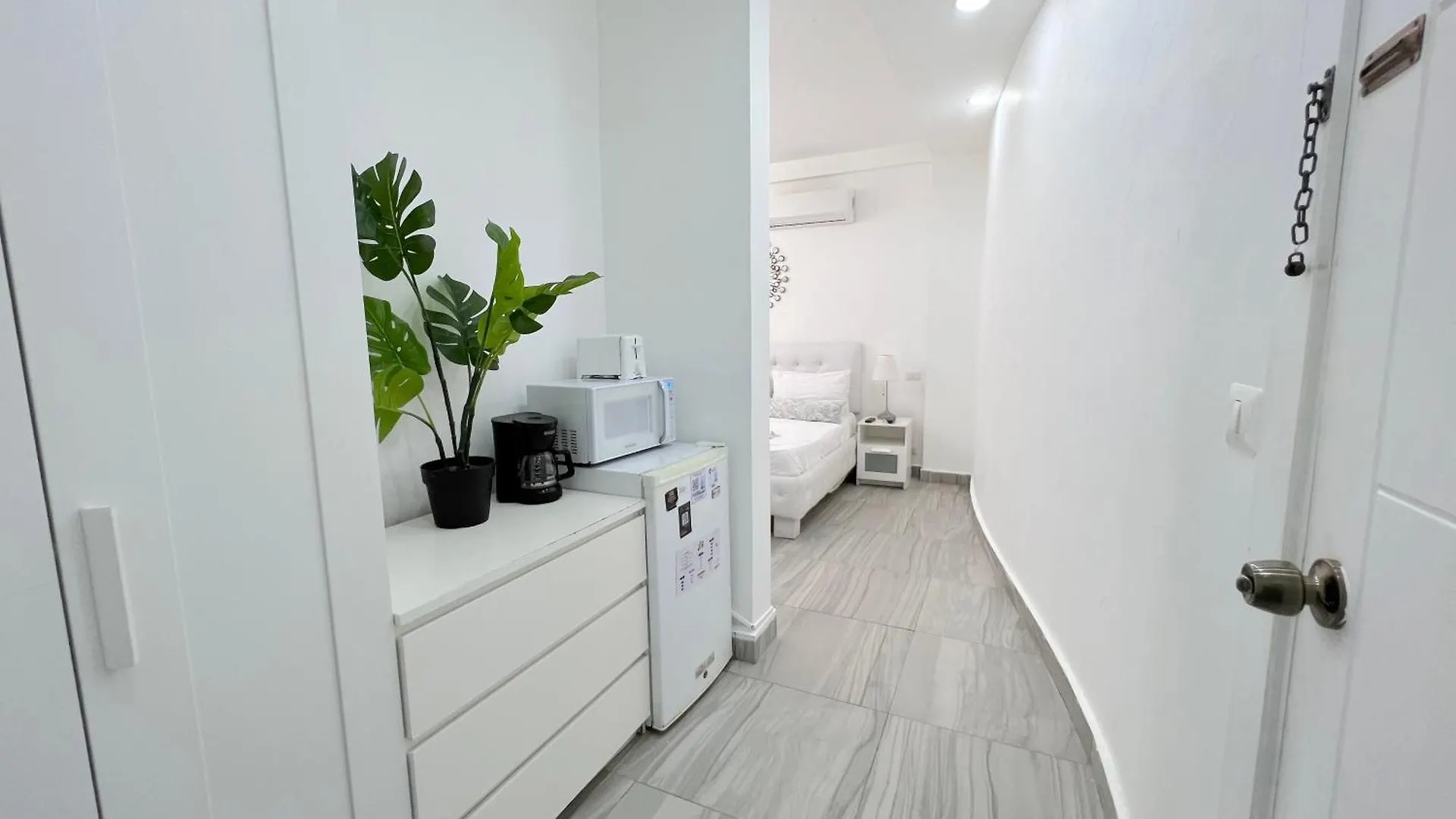 Szálloda Vacation Suites Punta Cana