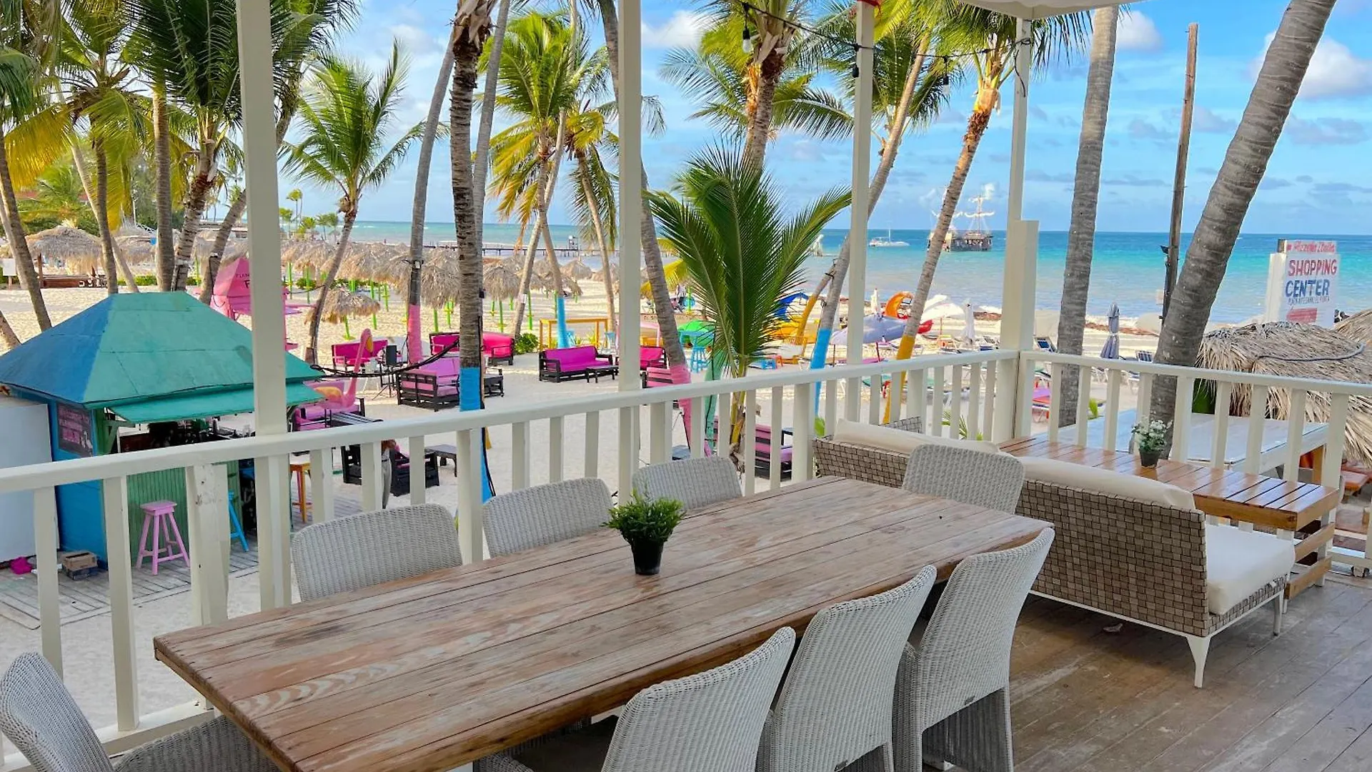 Vacation Suites Punta Cana
