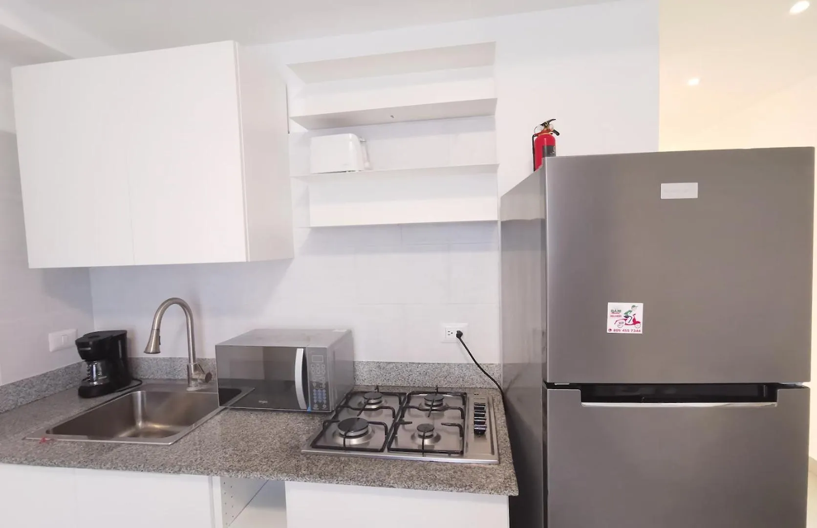 Vacation Suites Πούντα Κάνα Ξενοδοχείο