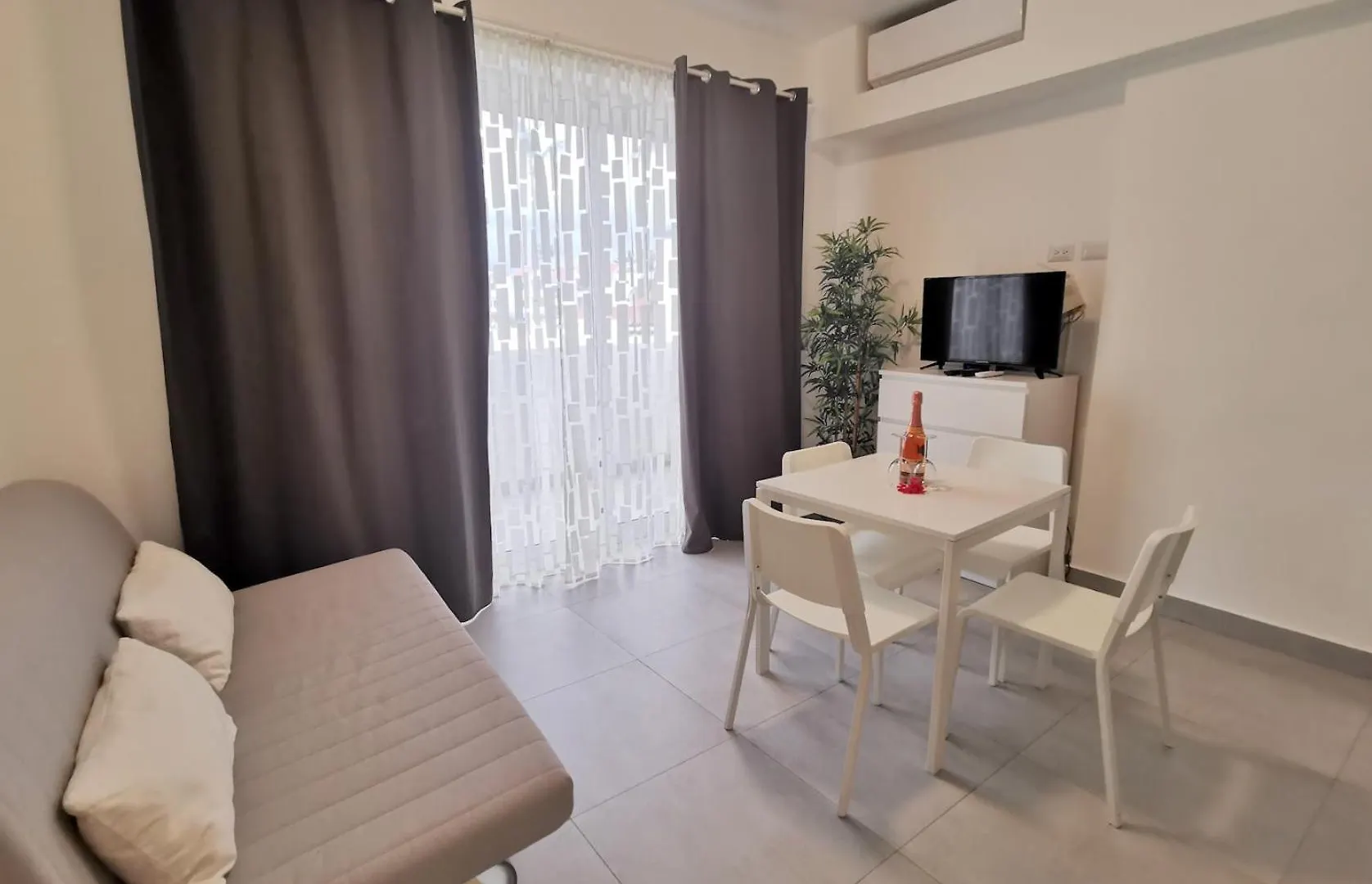 Ξενοδοχείο Vacation Suites Πούντα Κάνα