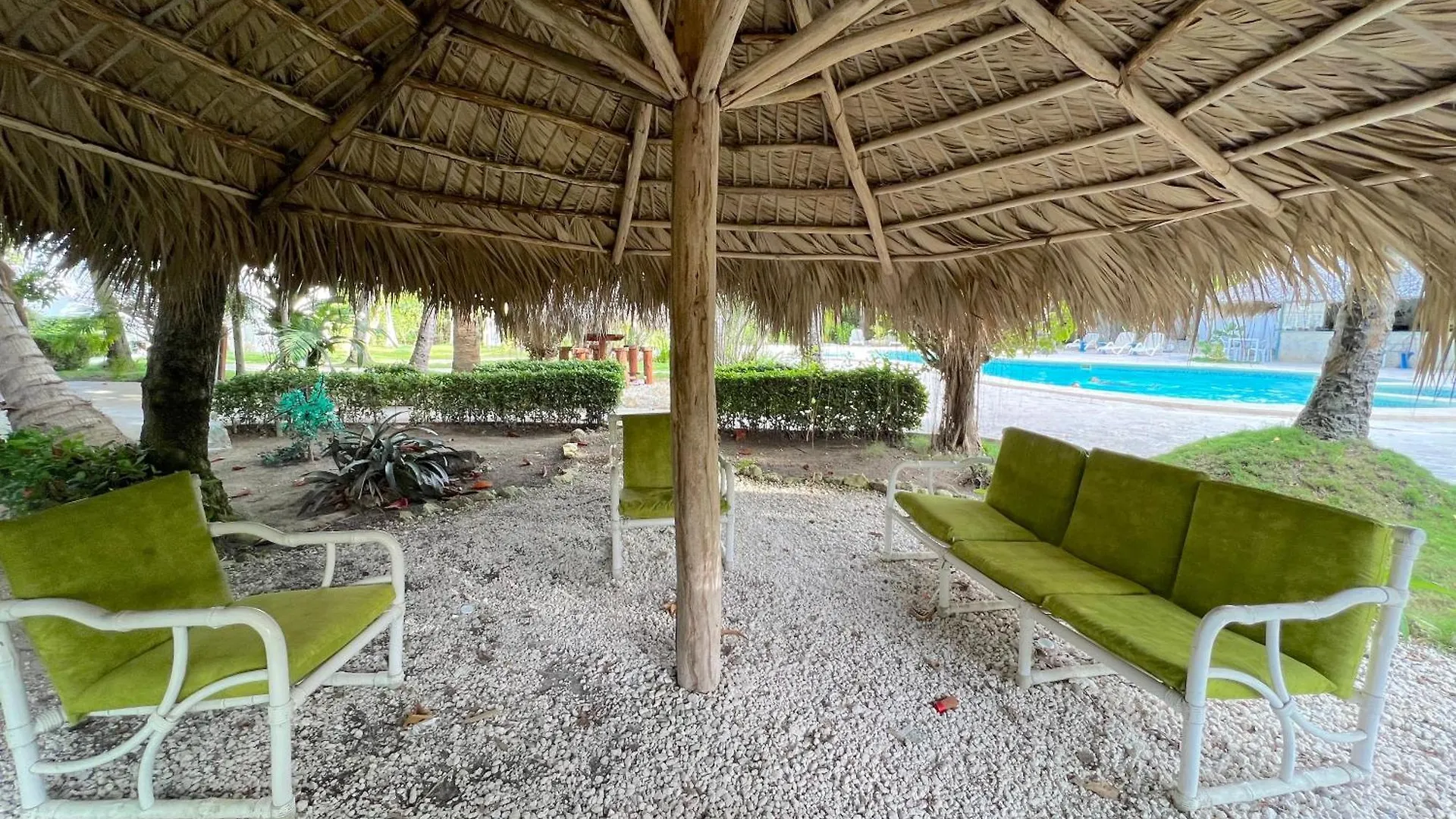 Vacation Suites Πούντα Κάνα 5*,  Δομινικανή Δημοκρατία