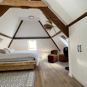 Ura Center Bed and breakfast