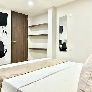 Santo Rio Hotel