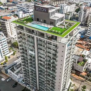 Aston Rubi Hotel