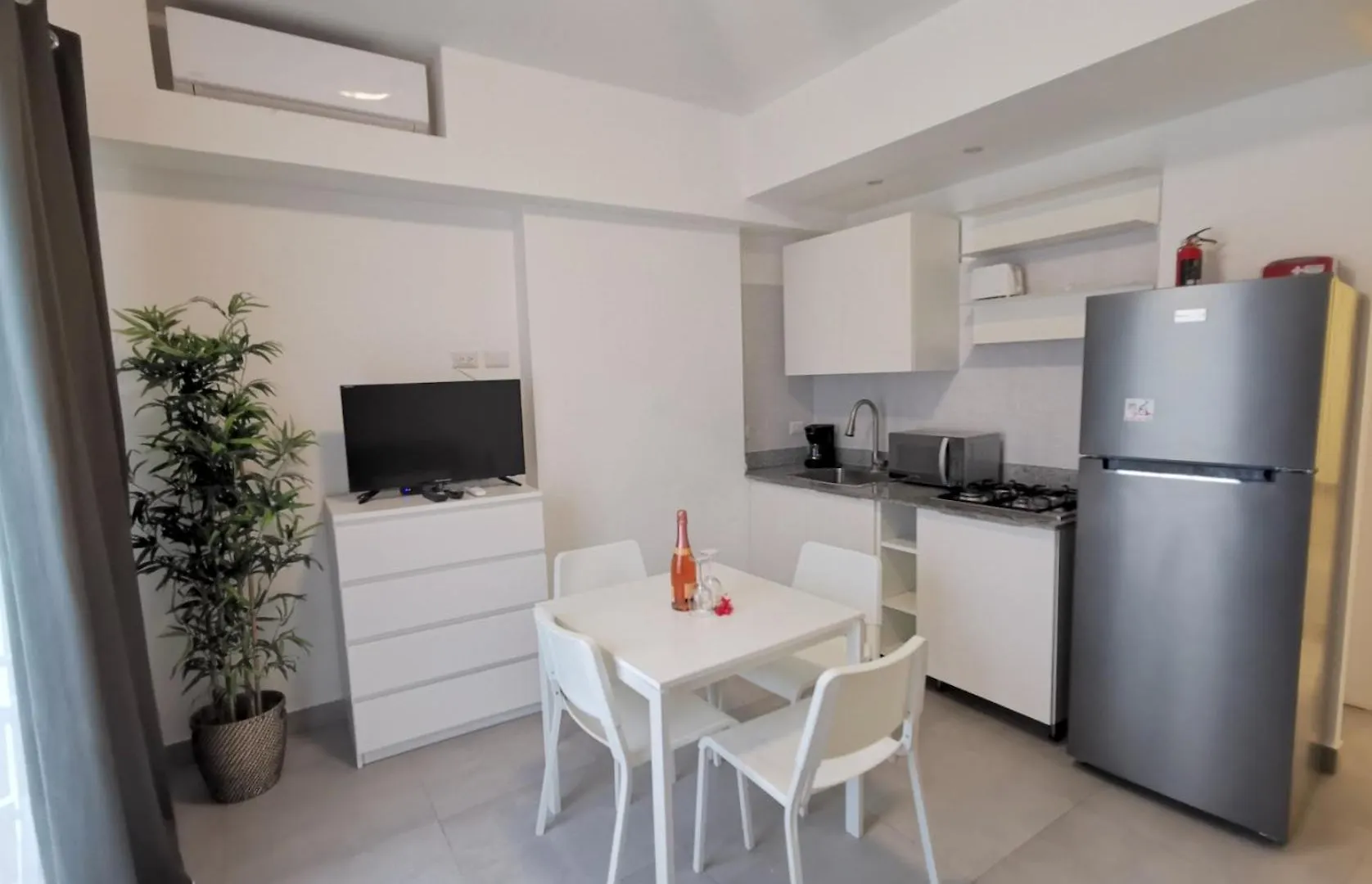 Vacation Suites Пунта-Кана Доминиканская Республика