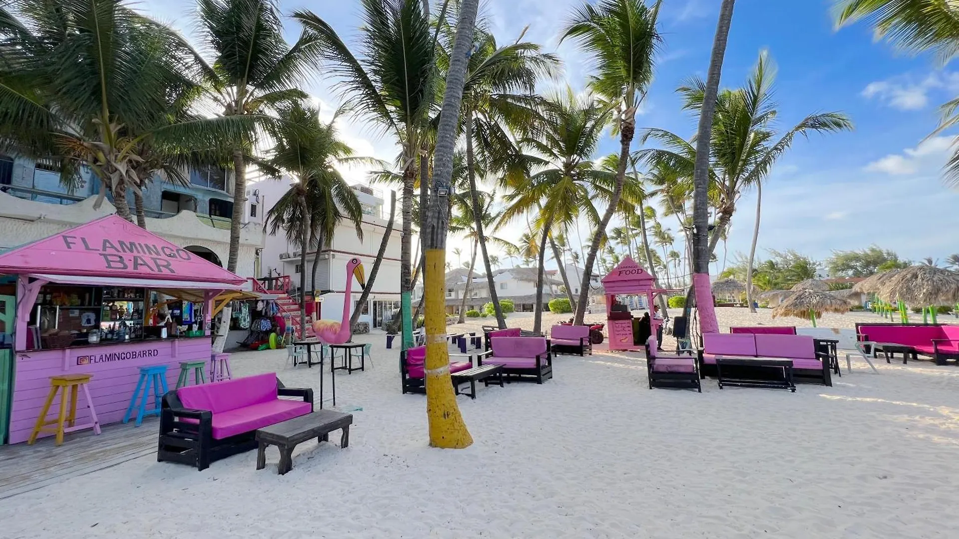 Vacation Suites Punta Cana Hotel