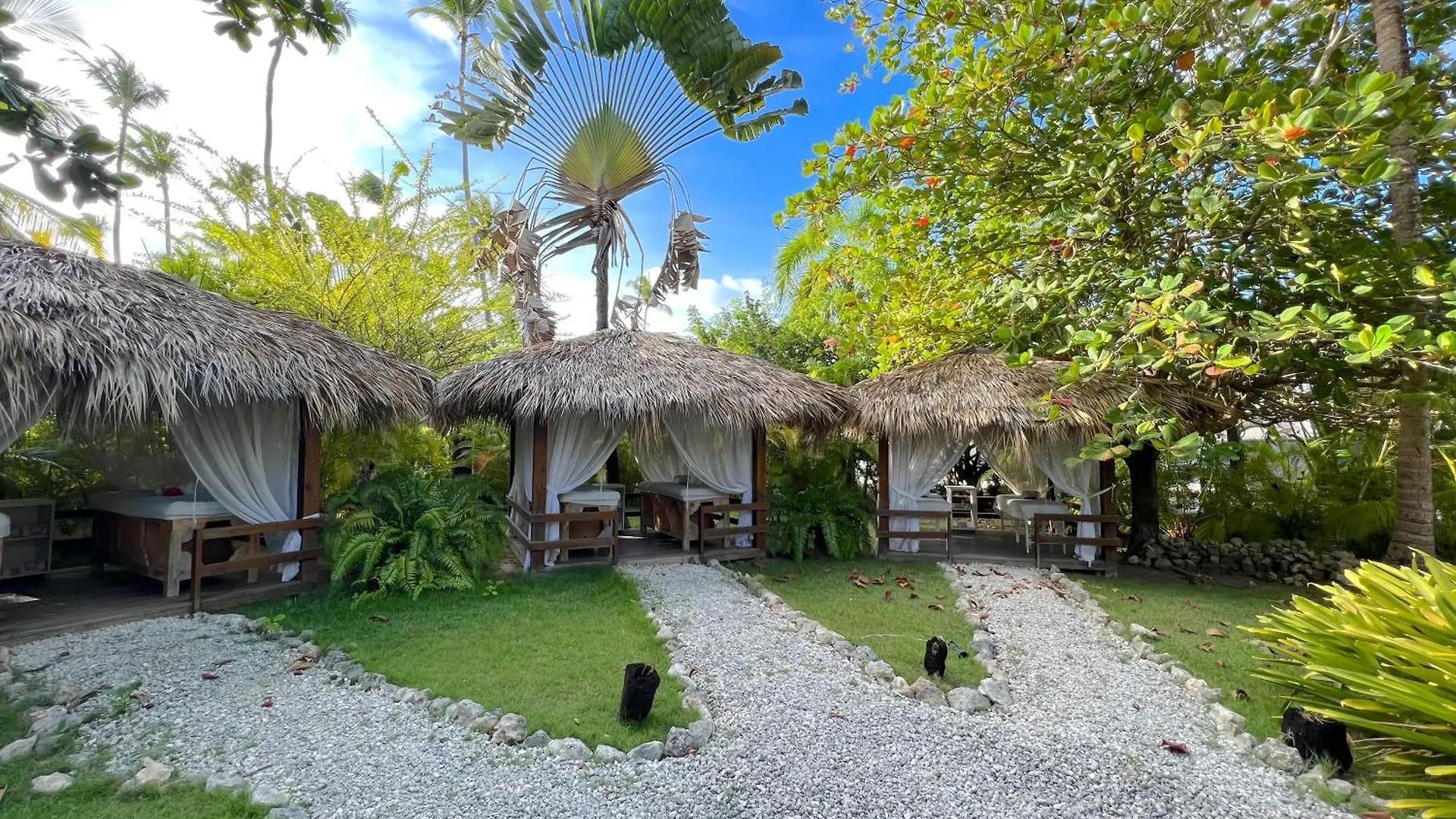 ***** Hotel Vacation Suites Punta Cana Dominican Republic