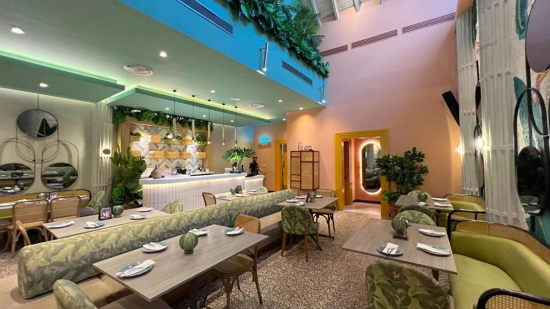 Vacation Suites Punta Cana