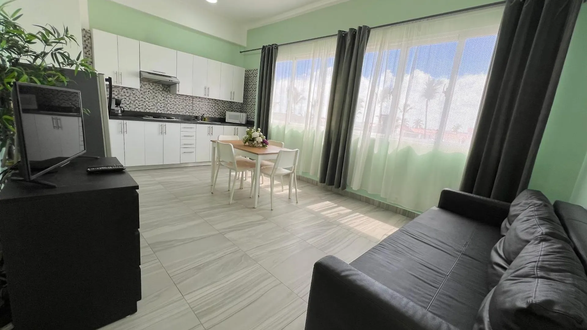 Vacation Suites Punta Cana