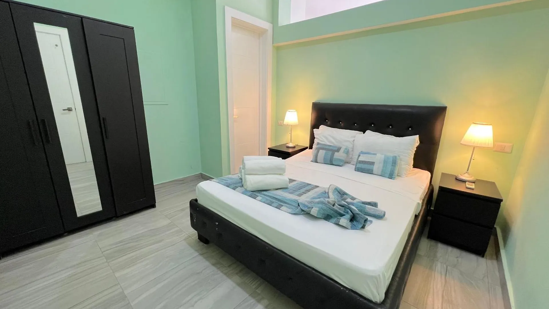Hotel Vacation Suites Punta Cana