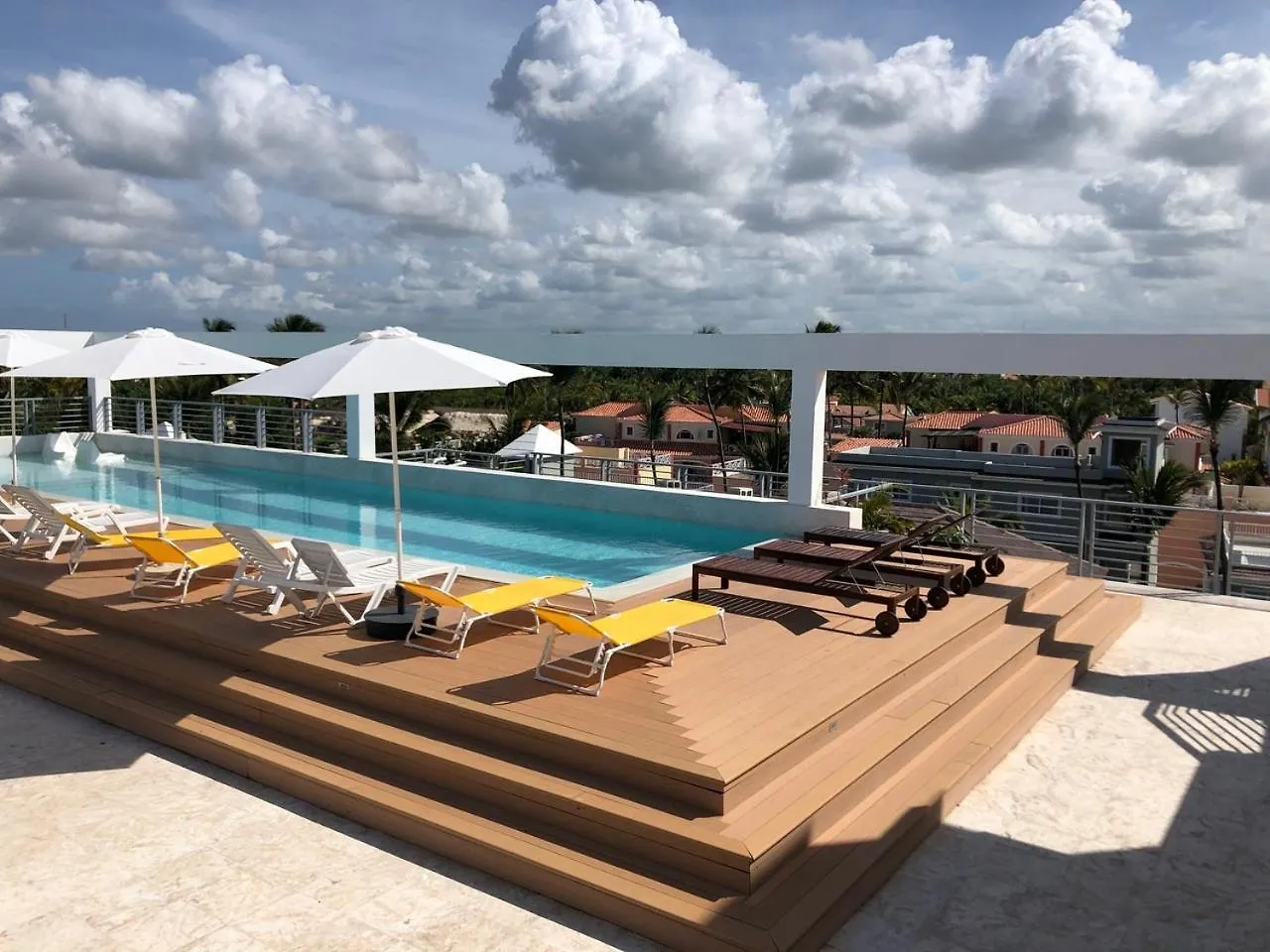 Vacation Suites Punta Cana Hotel