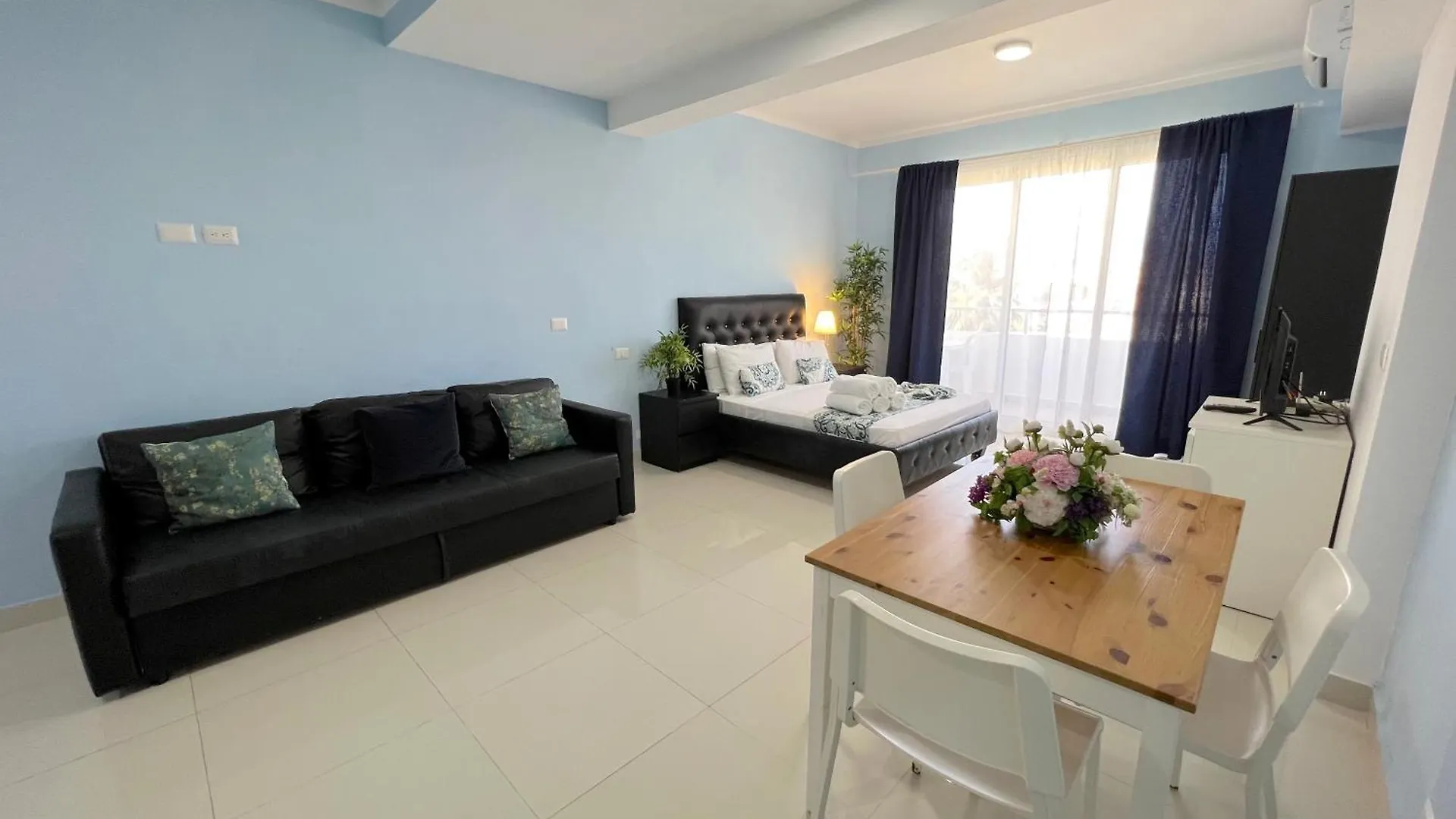 Vacation Suites Punta Cana Hotel