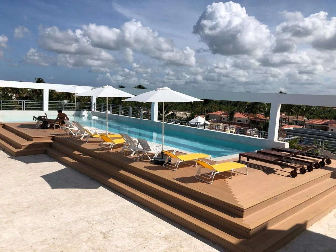 Vacation Suites Punta Cana